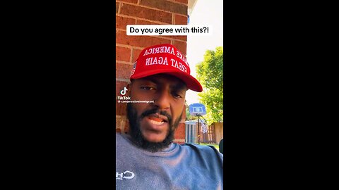 Who Started The Racial Problem? Bath House Barry & Co. Or DJT? 😃