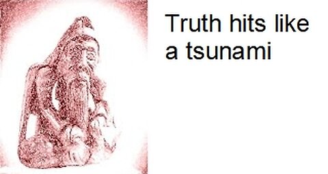 Cosmic Consciousness, what is it? Here's a story about it