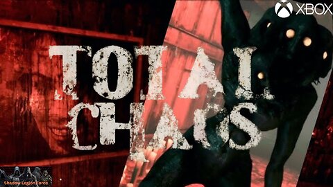 The Decay Chapter 2 Had Me Terrified~Total Chaos: Gameplay Playthrough