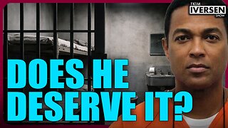 Don Lemon ARRESTED: Who Could Be Next?