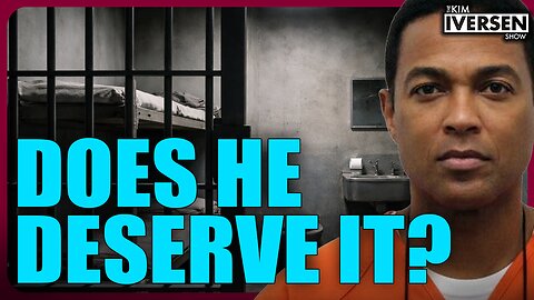 Don Lemon ARRESTED: Who Could Be Next?