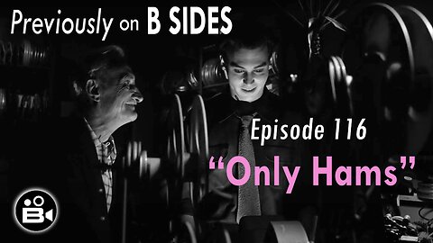 Previously 0n Ep 116 - Only Hams - We Have the Holiday Meats!
