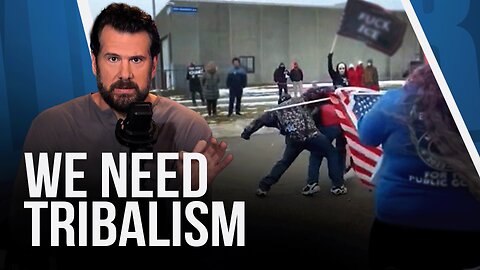 This Is How You Fix America