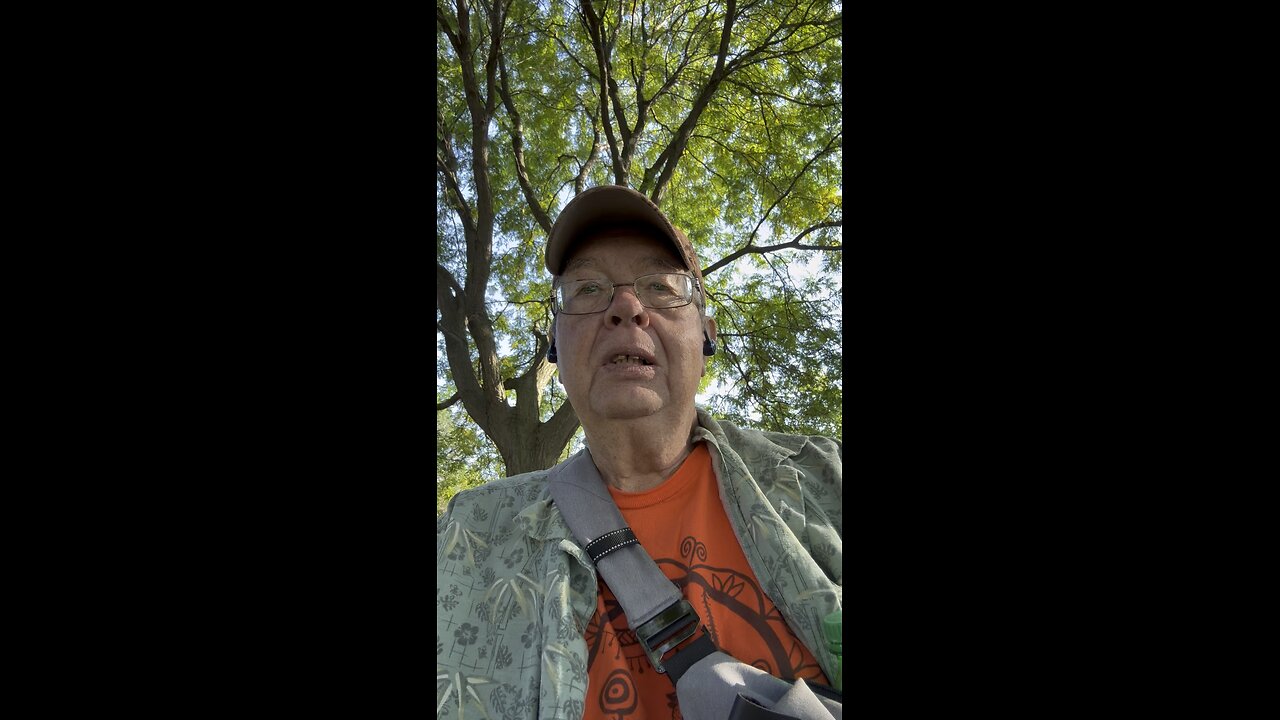 Something weird politically is happening in Canada