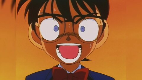 Detektiv Conan - Vier Verdächtige und ein Todesfall - Folge 17