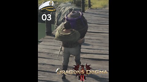 Dragon's Dogma 2 Episode 3