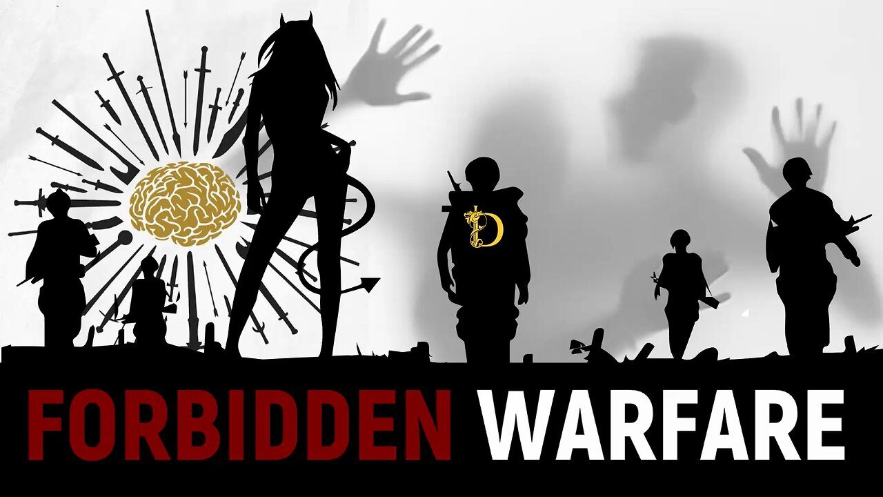 Film: Forbidden Warfare | And a .sLICE OF LIFE