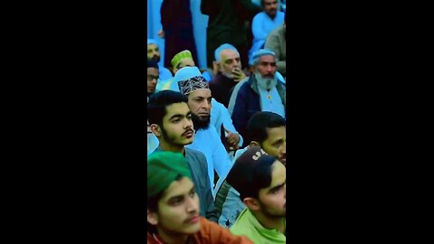yeh shan hy mere aaqa ki #hazratali #meraiunnabi #dawateislami #muhammad #makkah #hajiabdulhabibatta