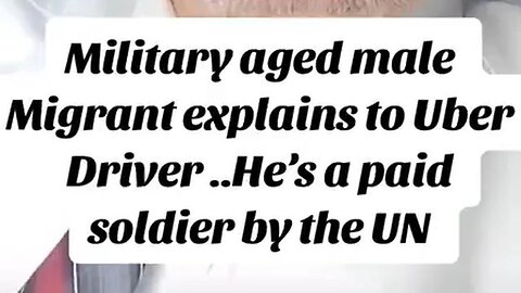 "UN Migrant Soldier Shares His Unique Journey and Assignment: An Exclusive Feature"