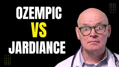 Ozempic vs Jardiance: What Doctors Aren’t Telling You