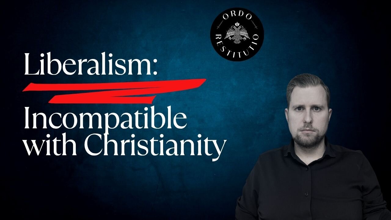 Re-Enchanting the World: Christianity After Liberalism
