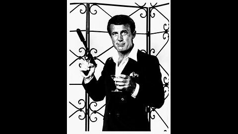 1979 Robert Conrad is A Man called Sloane Episode 2