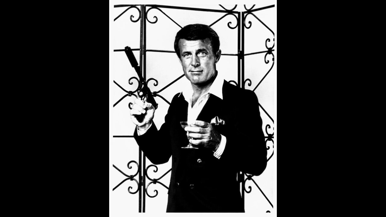 1979 Robert Conrad is A Man called Sloane Episode 2