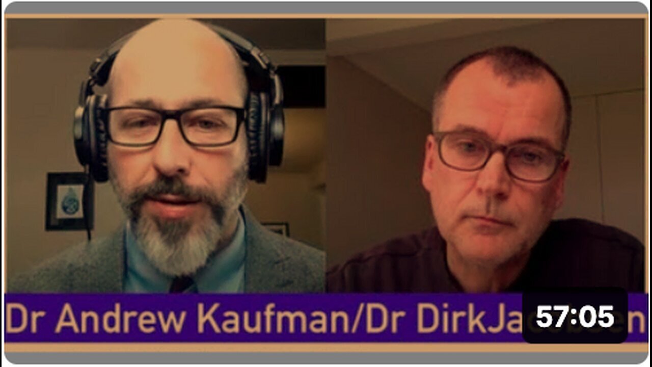"Dr. Kaufman Interview: The Whole Tooth (Part 2)"