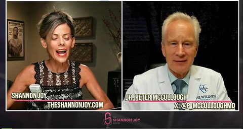 Live Exclusive With Dr. Peter McCullough. The MAHA Report Card 5 Months In To RFK’s Administration