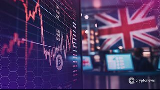 Bitcoin Holds Ground at $102K; XRP, ETH, SOL Push Higher After Trump-UK Trade Boost