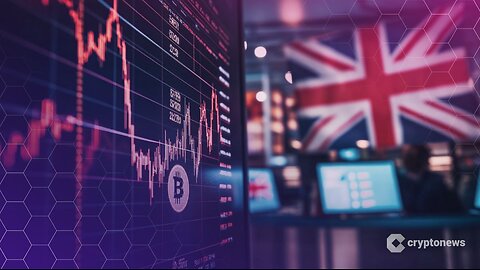 Bitcoin Holds Ground at $102K; XRP, ETH, SOL Push Higher After Trump-UK Trade Boost