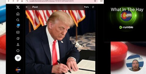 Trump stops taxpayers dollars from funding PBS & NPR