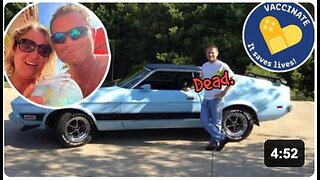 Calling Dr. Jabtard! Oh, he's away on permanent vacation?
