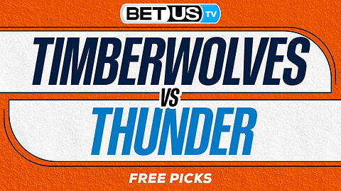 Timberwolves vs Thunder (11-26-25) NBA Expert Predictions, Picks and Best Bets