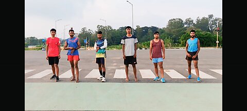 29 Aug 2025, 1600 m, Running Trial, Dhurwa, Ranchi