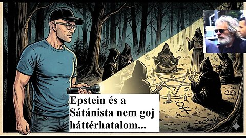 Epstein Izraelben él (MOST is)