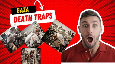 Death Traps