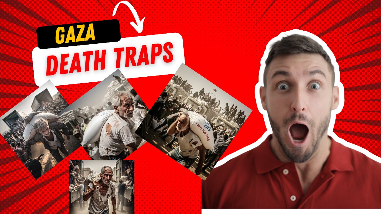 Death Traps