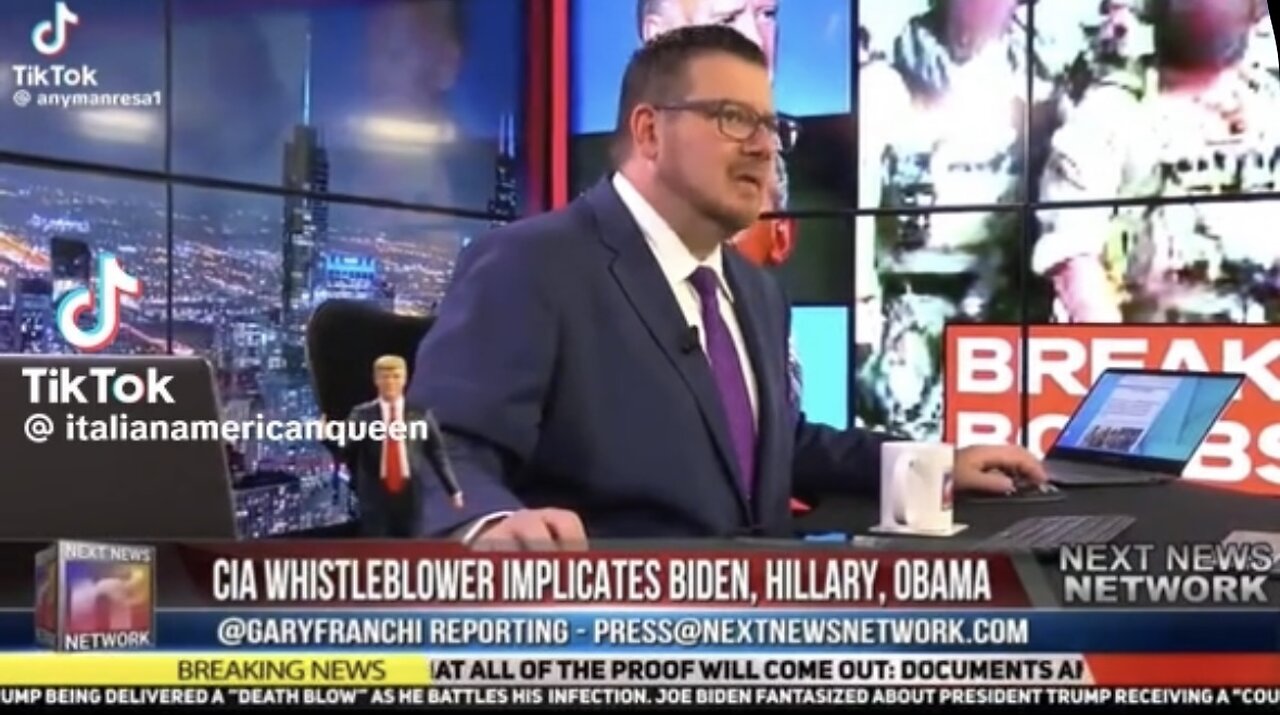 Gary Francie < Evidence Osama Bin Laden Still Alive by