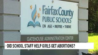 Major Scandal Unfolding In Fairfax County Public Schools In Virginia