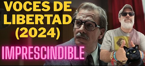 Voces de Libertad (2024)