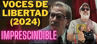 Voces de Libertad (2024)