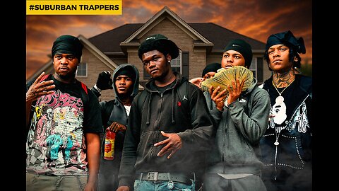 Welcome to Mo City: Suburban YNs Who Chose the Streets.
