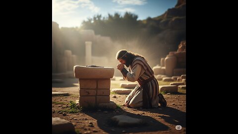 Leviticus 6 Explained — Restitution, Sacrifice & Holiness Before God