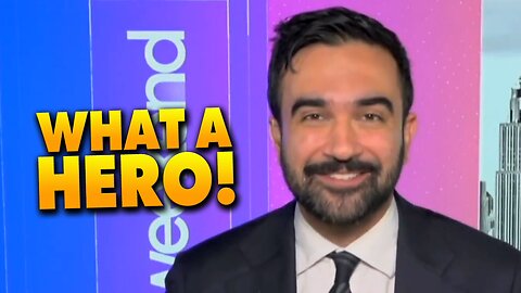 Commie plays HERO by pledging $100M to help ILLEGALS evade ICE...on taxpayers' dime of course