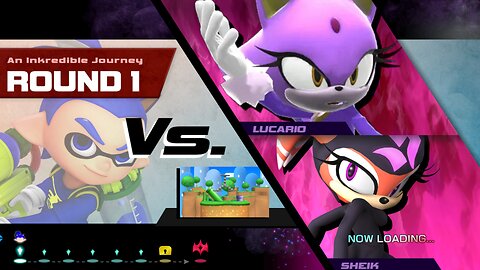 Farming Classic Tickets with my favorite SSBU Enhancements Part 63