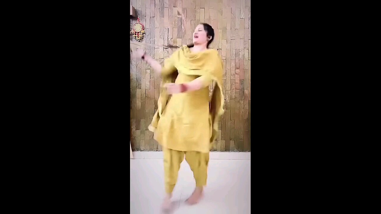 satisfying Video