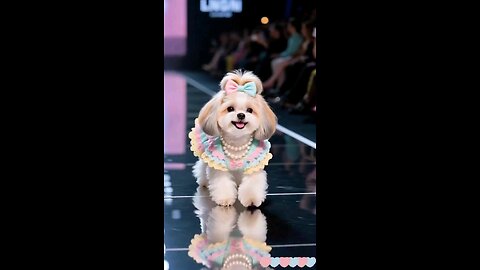 कयुट पप्पी