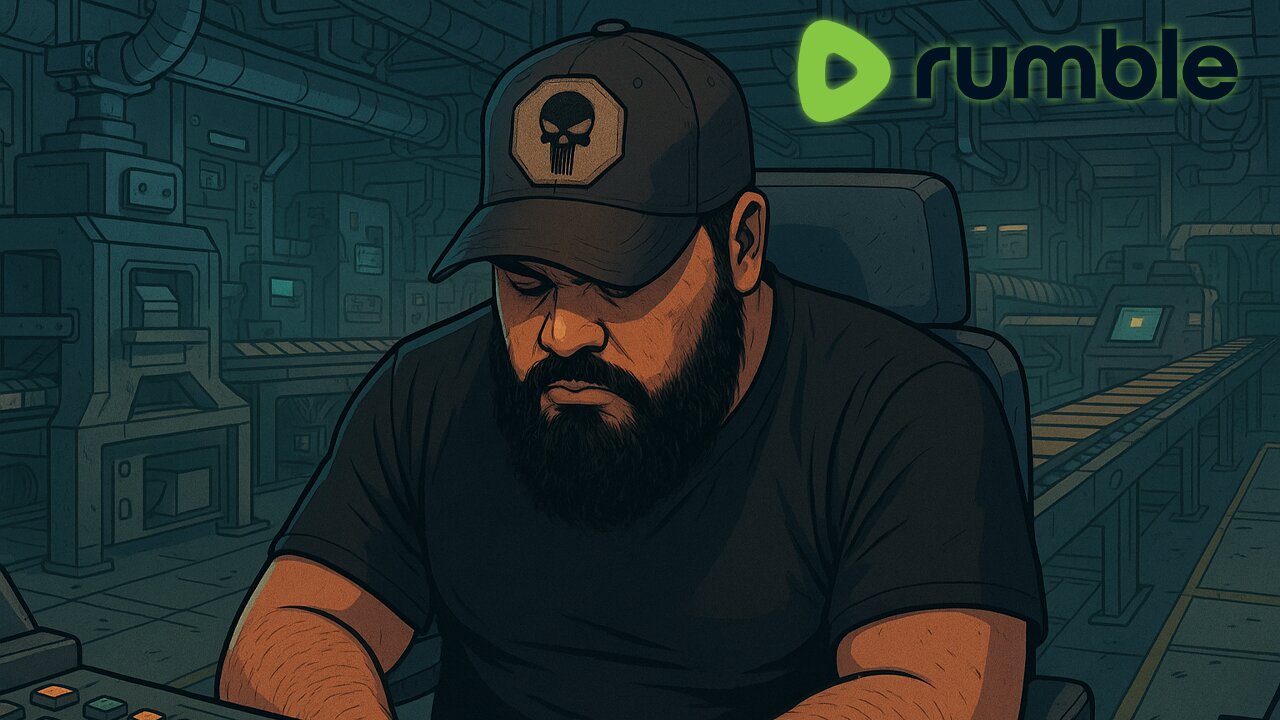 Is cold outside! 💚 chill vibes💚Gaming On Rumble!💚Road to 700💚 18+