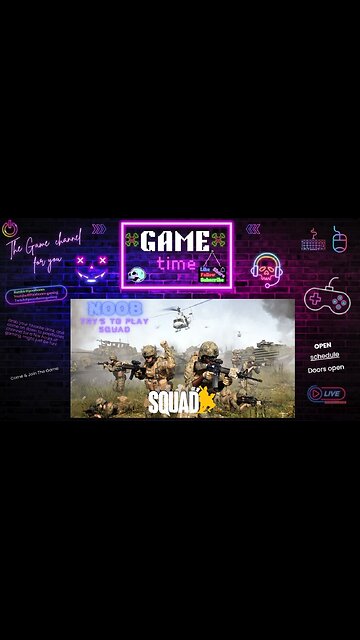 Squad, 3 down #gaming #scary #military #noob