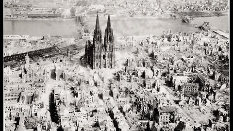 American Military: Rome’s Sword (Punish Germany, Protect Vatican)