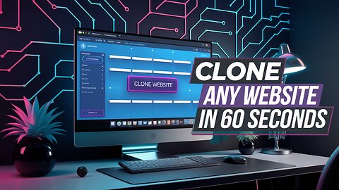 Discover OneCloner AI: The Revolution in Website Cloning and Migration