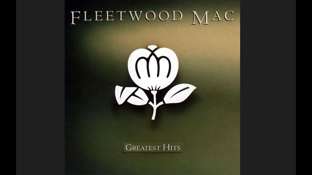 Fleetwood Mac - Greatest Hits (1988) [Full Album] Cassette Tape Rip