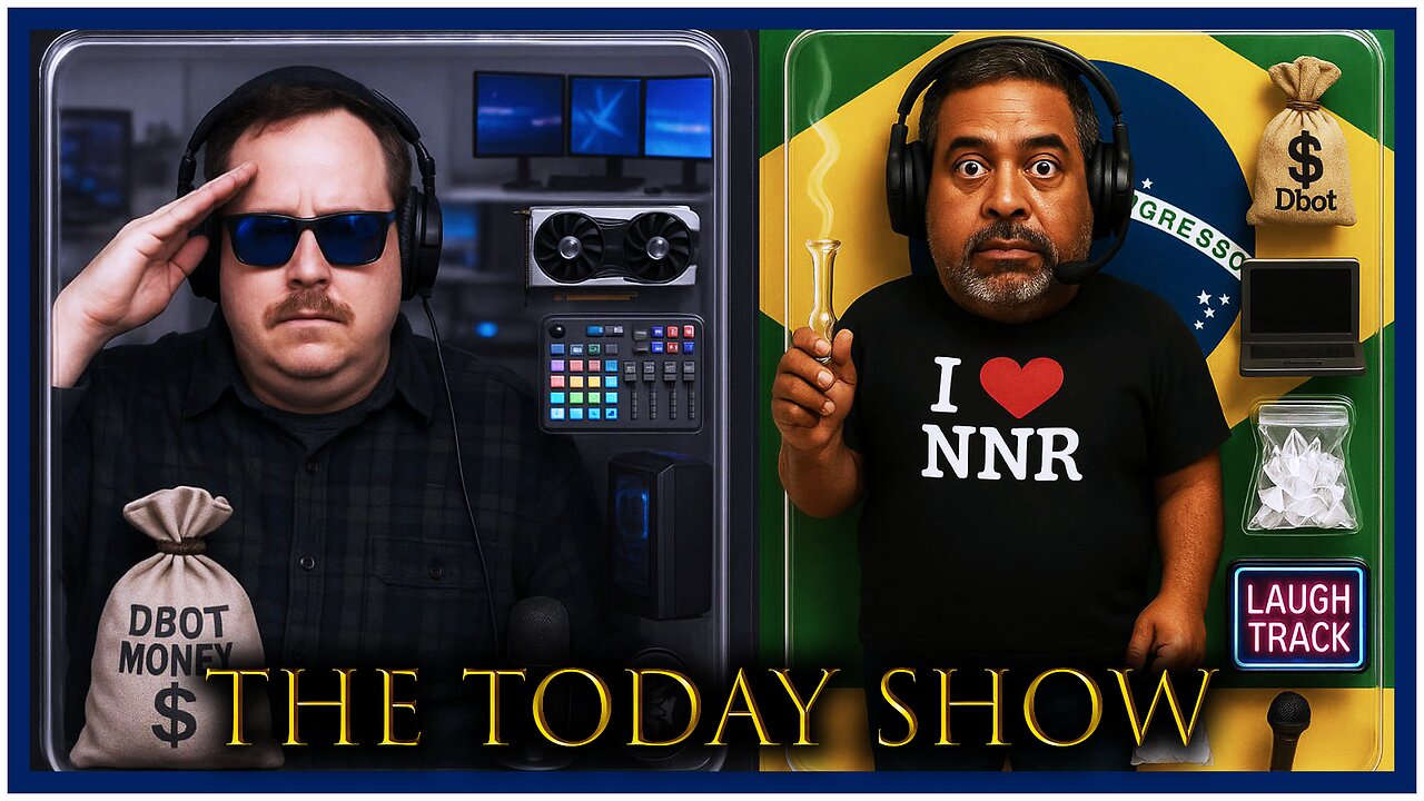 The Today Show | Thursday