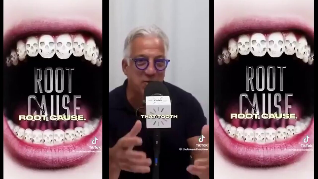 Criminal Root Canal Dentists