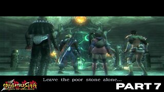 Onimusha: Dawn of Dreams PART 7