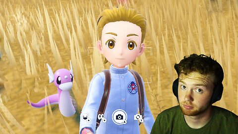 JUST CHILLIN | COMPLETEING POKEDEX | JOIN!