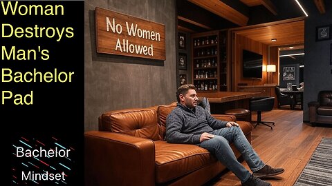 Another Reason Why Men Should Not Have Women Move In