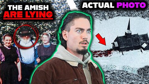 Why People Keep GOING MISSING in RURAL PENNSYLVANIA...