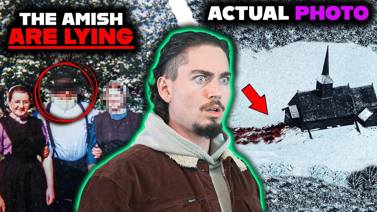 Why People Keep GOING MISSING in RURAL PENNSYLVANIA...